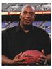 Ozzie Newsome on Sportscollectors.Net