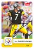 Ben Roethlisberger on Sportscollectors.Net