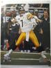 Ben Roethlisberger on Sportscollectors.Net