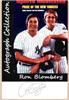 Ron Blomberg on Sportscollectors.Net
