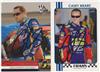 Casey Mears on Sportscollectors.Net