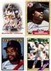 Dave Henderson on Sportscollectors.Net
