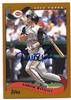 Aaron Boone - 2002 Topps on Sportscollectors.Net