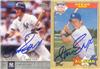 Steve Sax on Sportscollectors.Net