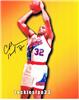 Charles Barkley on Sportscollectors.Net