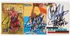 Jerry Stackhouse on Sportscollectors.Net