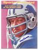 Alex Karras on Sportscollectors.Net