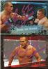 Junior Dos Santos on Sportscollectors.Net