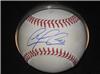 Carlos Carrasco OMLB FS/FT on Sportscollectors.Net
