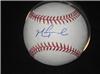 Mark Grace OMLB FS/FT on Sportscollectors.Net