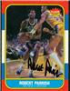 Robert Parish on Sportscollectors.Net
