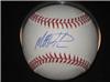 Matt Wieters2 OMLB FS/FT on Sportscollectors.Net