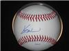 Kerry Wood Ball FS/FT on Sportscollectors.Net