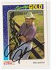 Alan Jackson on Sportscollectors.Net