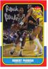 Robert Parish on Sportscollectors.Net