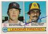 Rollie Fingers on Sportscollectors.Net
