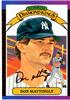 Don Mattingly on Sportscollectors.Net