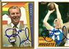 Dan Issel on Sportscollectors.Net