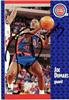 Joe Dumars on Sportscollectors.Net