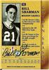Bill Sharman on Sportscollectors.Net