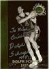 Dolph Schayes on Sportscollectors.Net