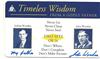 John Wooden on Sportscollectors.Net