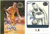 Rick Barry on Sportscollectors.Net