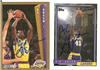 A.C. Green on Sportscollectors.Net