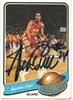 Austin Carr on Sportscollectors.Net