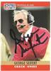 George Seifert on Sportscollectors.Net