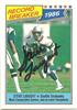 Steve Largent on Sportscollectors.Net