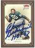 Chuck Bednarik on Sportscollectors.Net