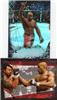Cheick Kongo on Sportscollectors.Net