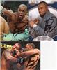 Rashad Evans on Sportscollectors.Net