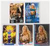 Kelly Kelly on Sportscollectors.Net