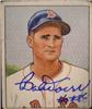 1950 Bowman Bobby Doerr (2) on Sportscollectors.Net