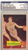 1957 Topps Dick Garmaker on Sportscollectors.Net