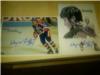 Wayne Gretzky on Sportscollectors.Net