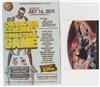 Allen Iverson on Sportscollectors.Net