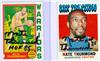 Nate Thurmond on Sportscollectors.Net