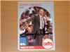 Lenny Wilkens autographed 1990-1991 NBA Hoops card on Sportscollectors.Net