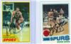 George Gervin on Sportscollectors.Net