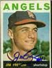Jim Fregosi on Sportscollectors.Net