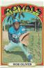 72 Topps Bob Oliver on Sportscollectors.Net