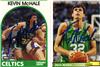 Kevin McHale on Sportscollectors.Net