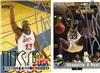 Shaquille O'Neal on Sportscollectors.Net