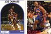 Joe Dumars on Sportscollectors.Net
