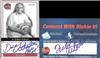 Dick Vitale on Sportscollectors.Net
