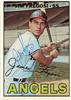 1967 Topps Jim Fregosi on Sportscollectors.Net