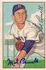 1952 Bowman hi# Mel Parnell on Sportscollectors.Net